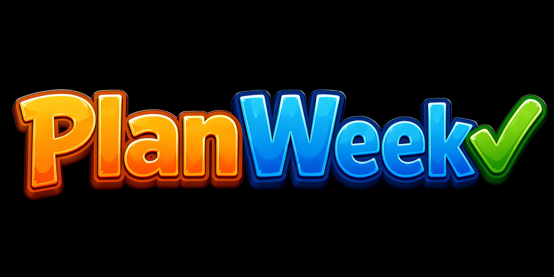PlanWeek