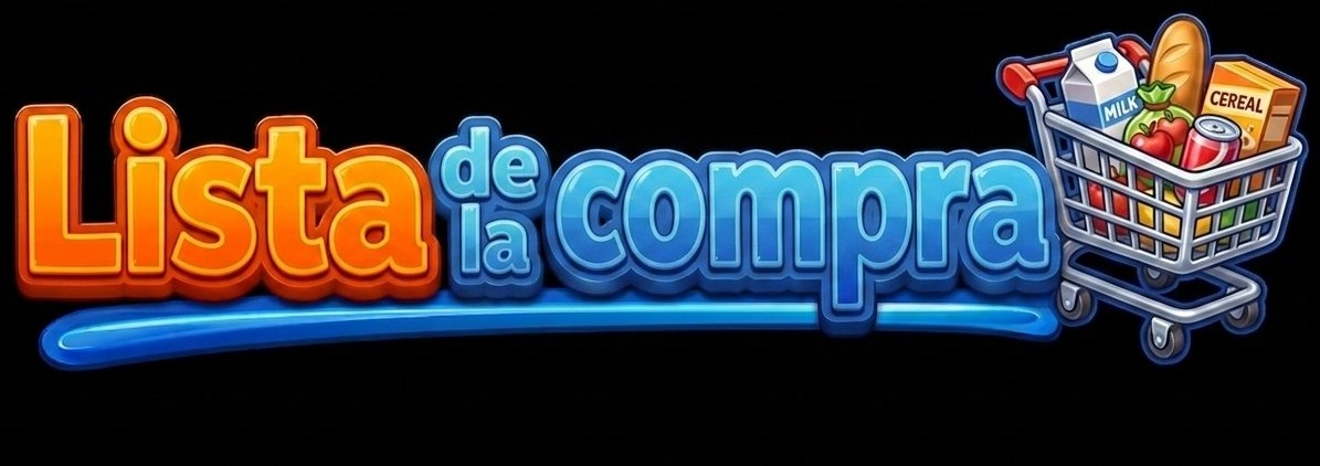 Lista de la compra
